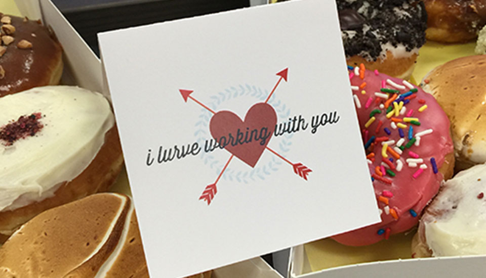 Free Printable Valentines For Coworkers