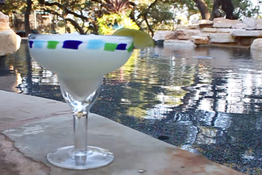 Recipe Make Restaurant Style Frozen Margaritas In Seconds