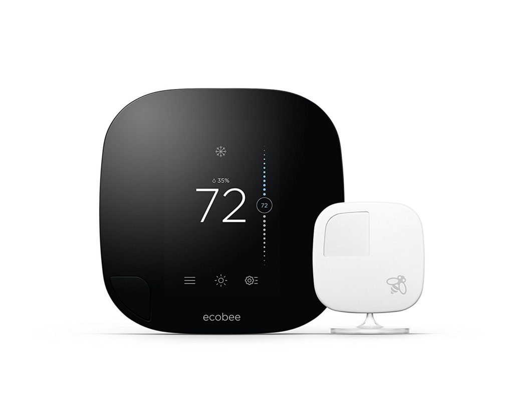 smart home features