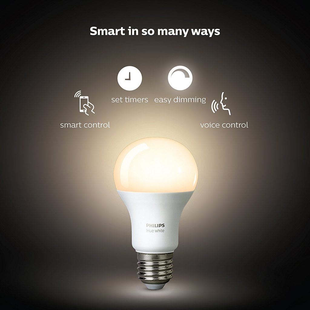 smart home features